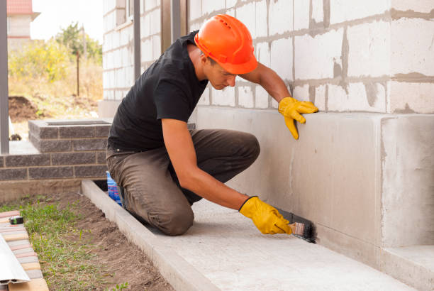 Licensed Wet Basement Repair service in Pontiac, IL - SGP Waterproofing